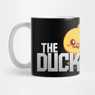 The DUCK Mug